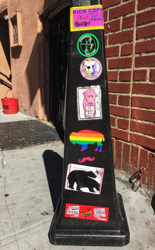 Stonewall Inn 2019