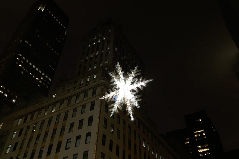 Fifth Avenue Star